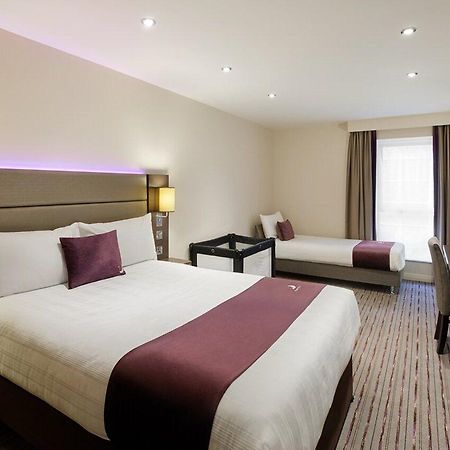 Premier Inn Premier Inn Dunstable South A5 Exterior photo