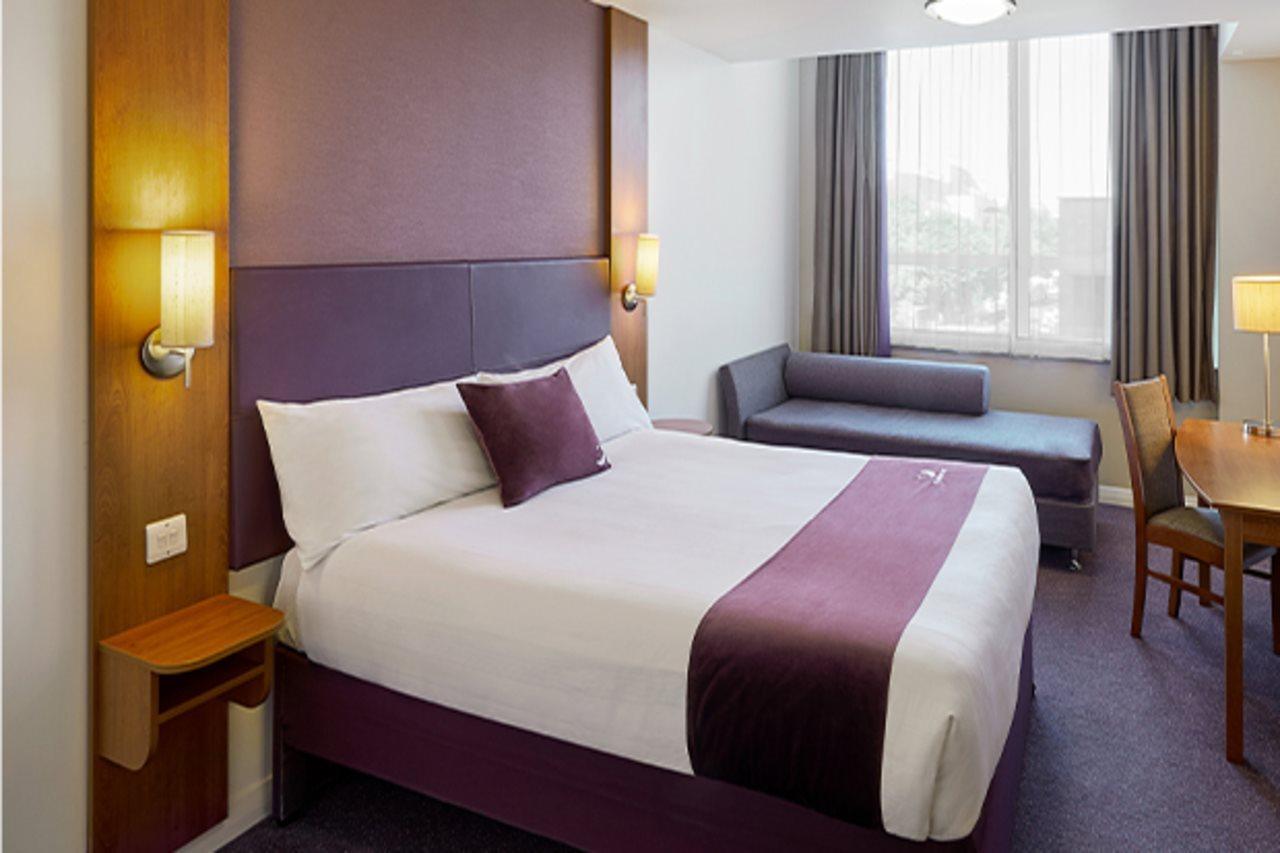 Premier Inn Premier Inn Dunstable South A5 Exterior photo