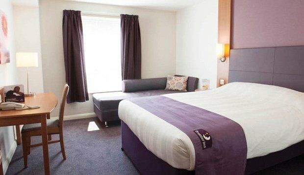 Premier Inn Premier Inn Dunstable South A5 Exterior photo